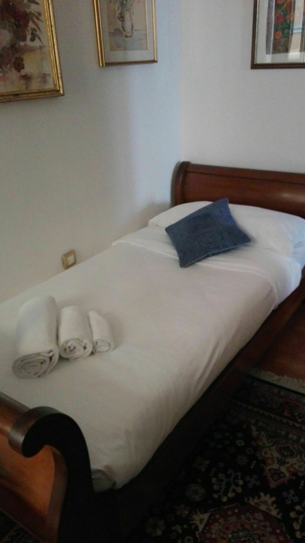 Holiday Verona Eksteriør billede
