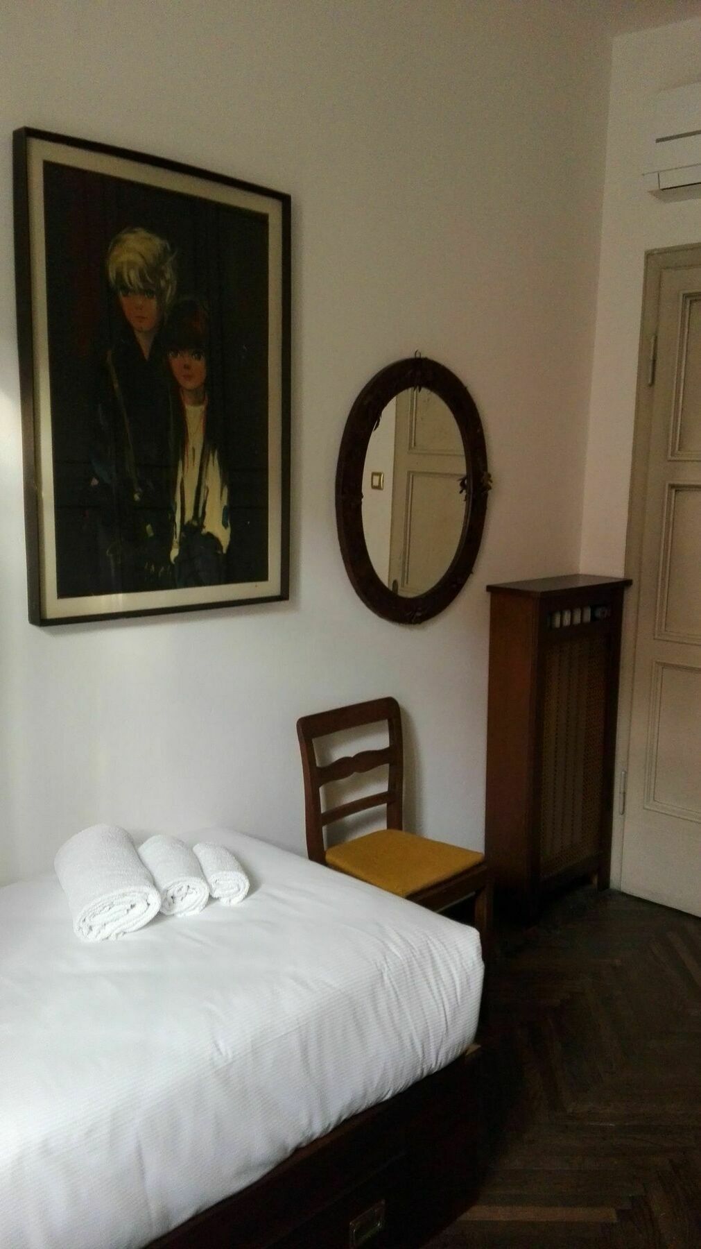 Holiday Verona Eksteriør billede